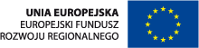 Unia Europejska - Europejski fundusz rozwoju regionalnego